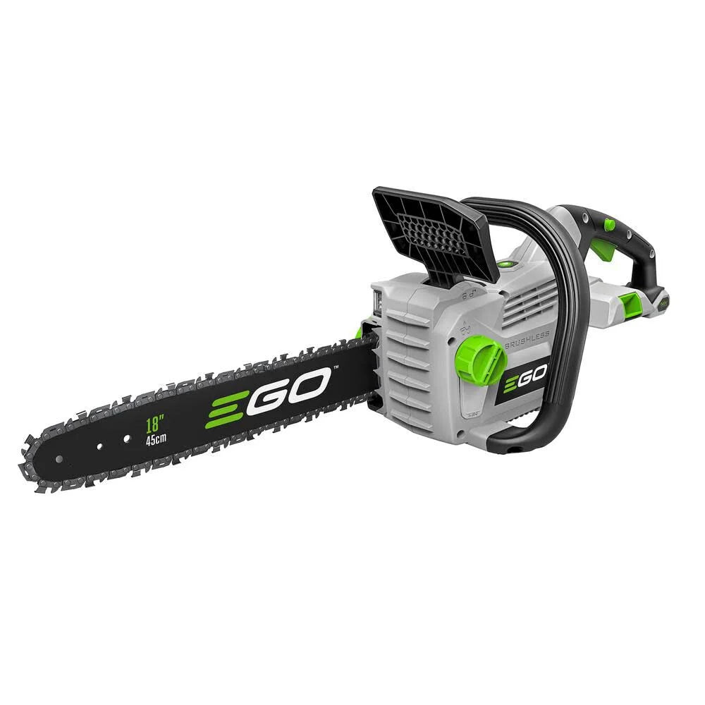 EGO Power+ CS1800 18 in. 56 V Battery Chainsaw Tool Only