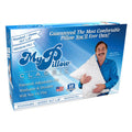 MyPillow Classic Medium Standard/Queen Pillow - White