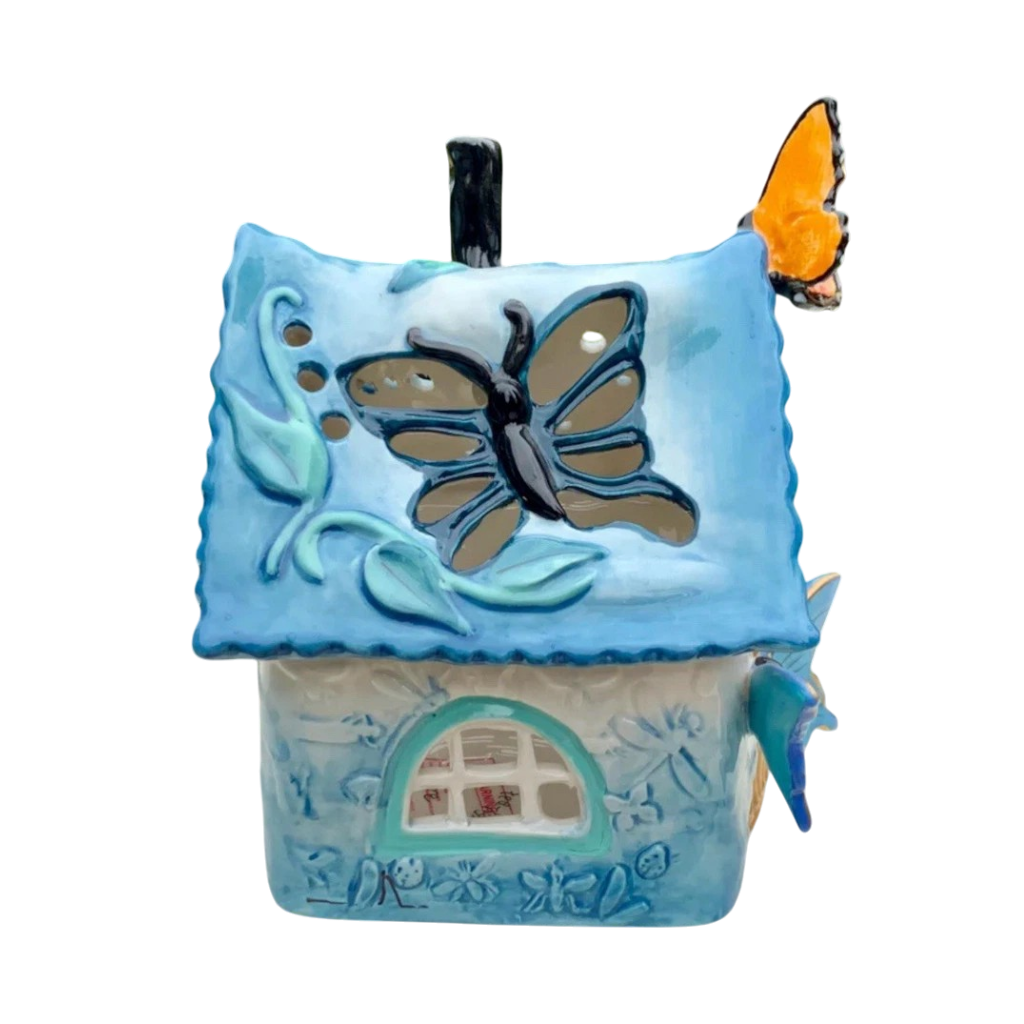 Butterfly Candle House - view 4