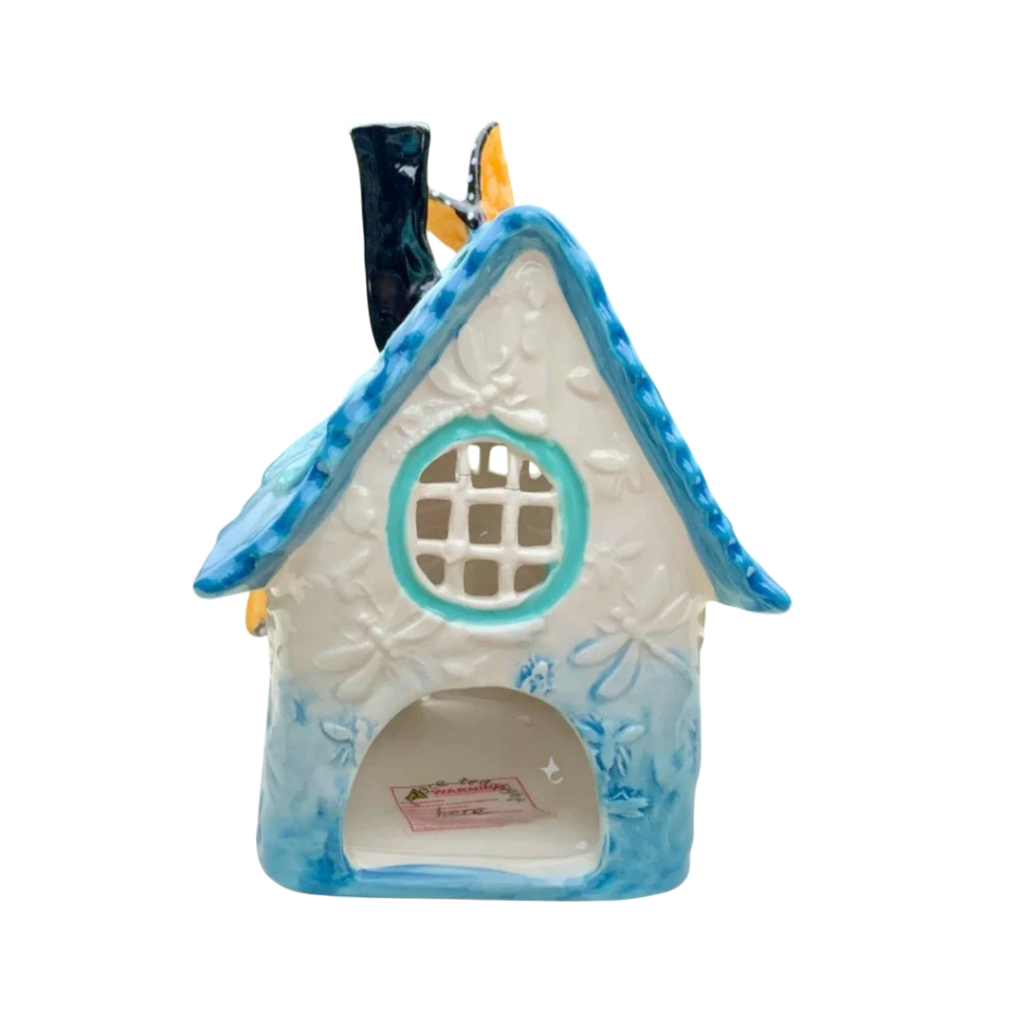 Butterfly Candle House - view 5