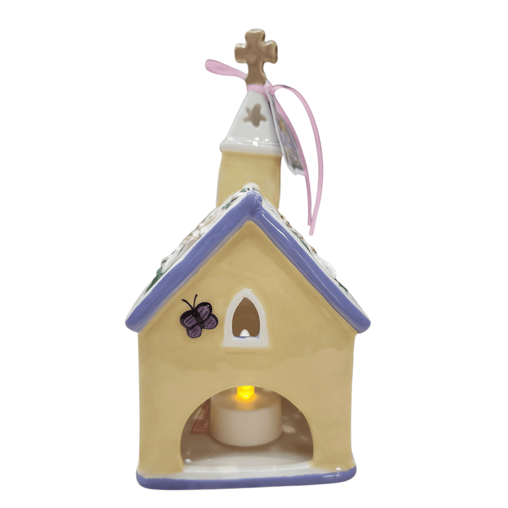 Easter Blessings Church Candle House - view 4
