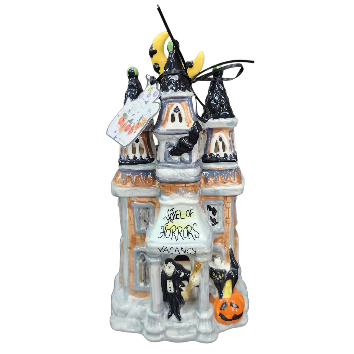 Hotel of Horrors Candle House - view 2