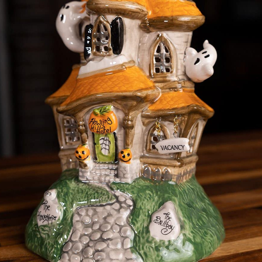 Howling Hills Candle House - view 2