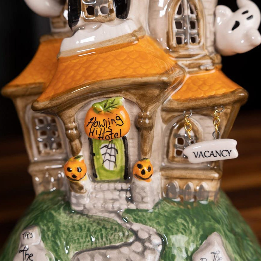 Howling Hills Candle House - view 3