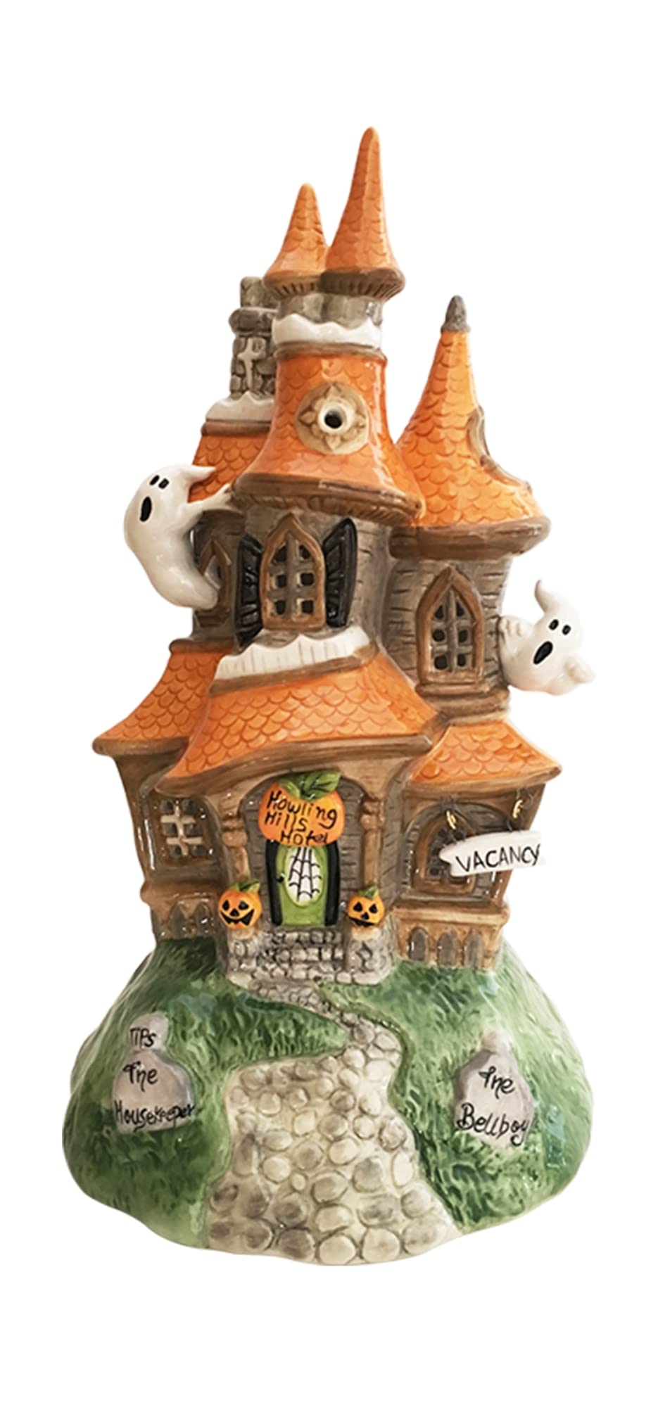 Howling Hills Candle House - view 5