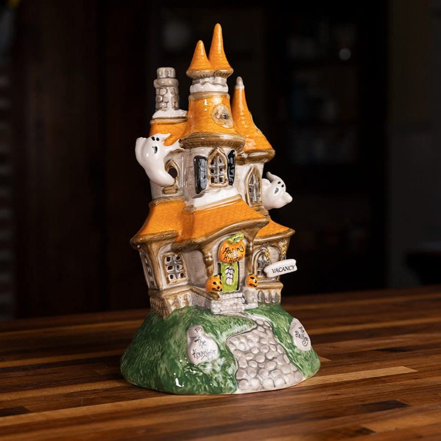 Howling Hills Candle House