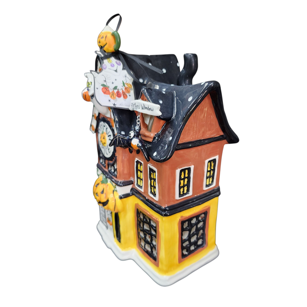 Pumpkin Spice Latte Candle House - view 3
