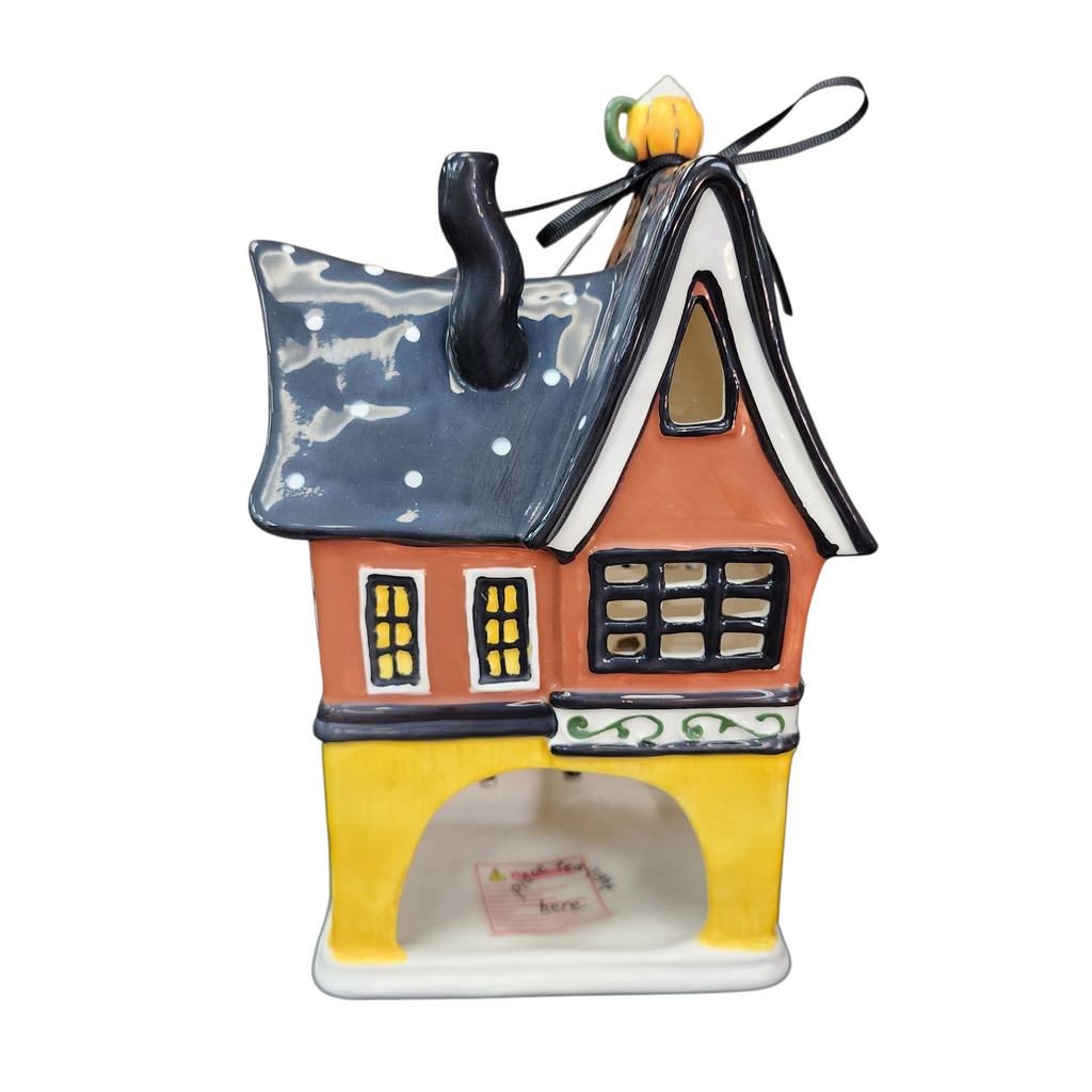Pumpkin Spice Latte Candle House - view 4