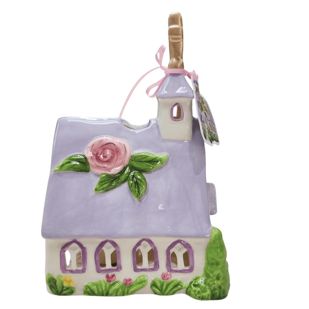 Rejoice Church Candle House - view 4