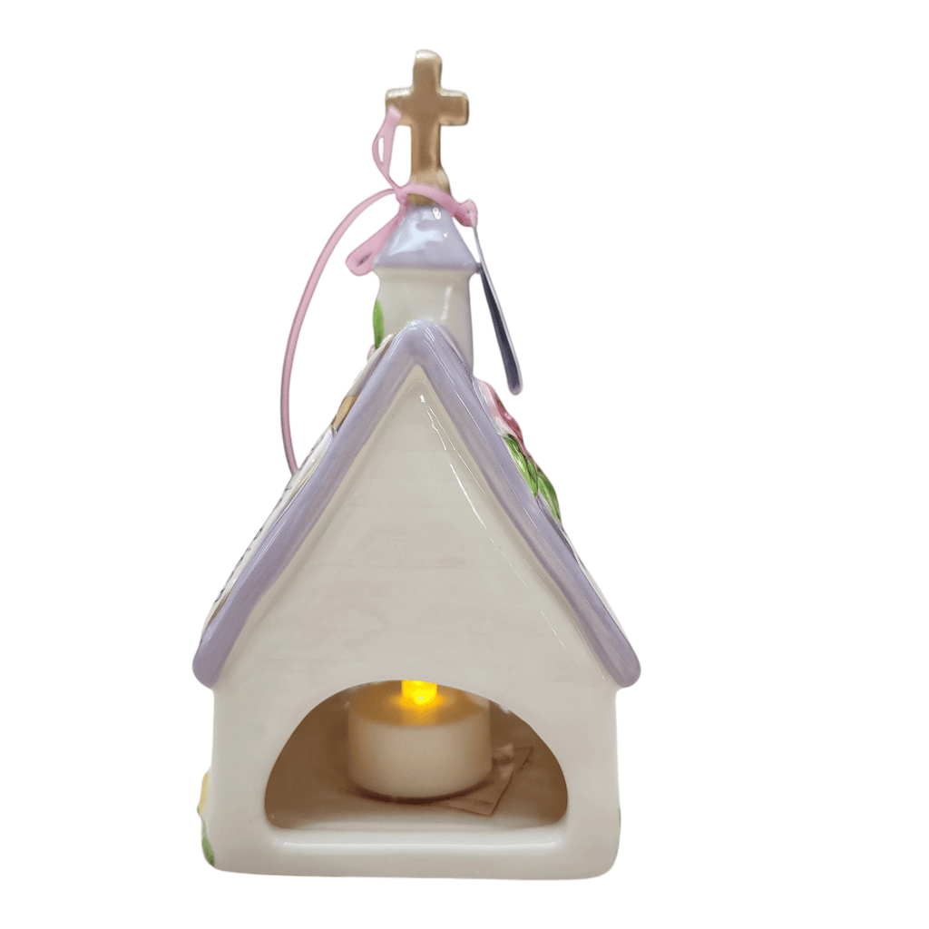 Rejoice Church Candle House - view 5