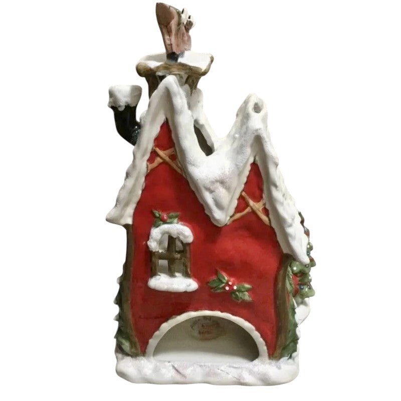 Rudolphs Flight School Candle House - view 4