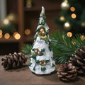 Snowtree Tealight Candle House