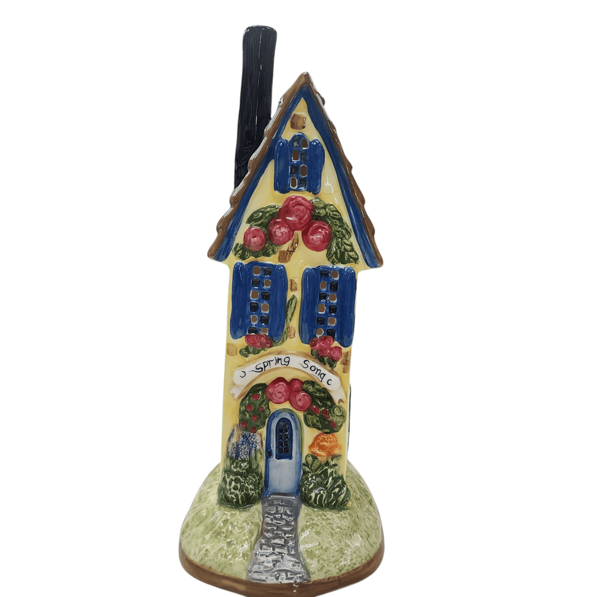 Spring Song Candle House - view 2