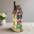 Spring Song Candle House