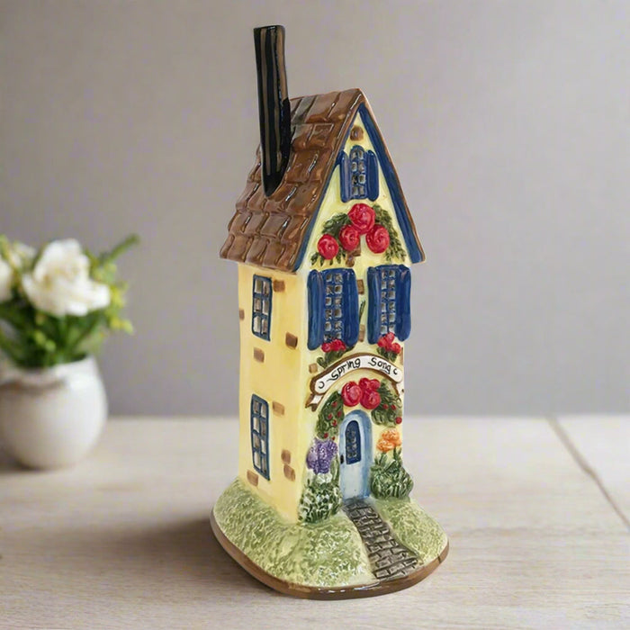 Spring Song Candle House