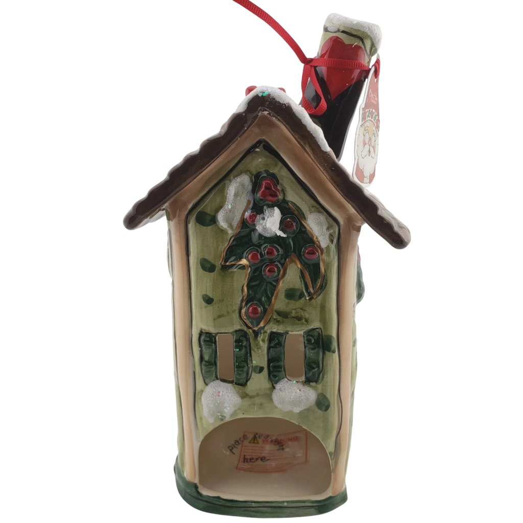 Comet & Vixen's Cozy Hotel Candle House - view 5