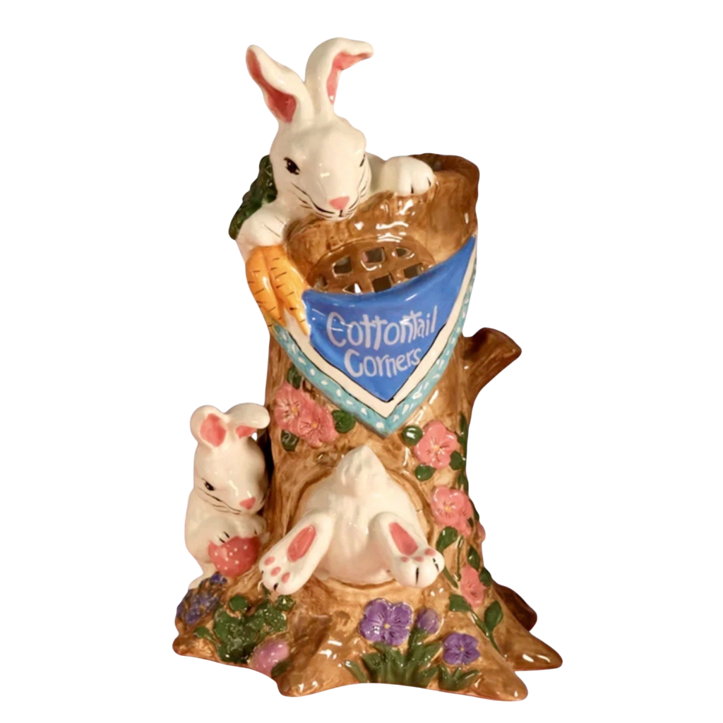 Cottontail Corners Candle House - view 2