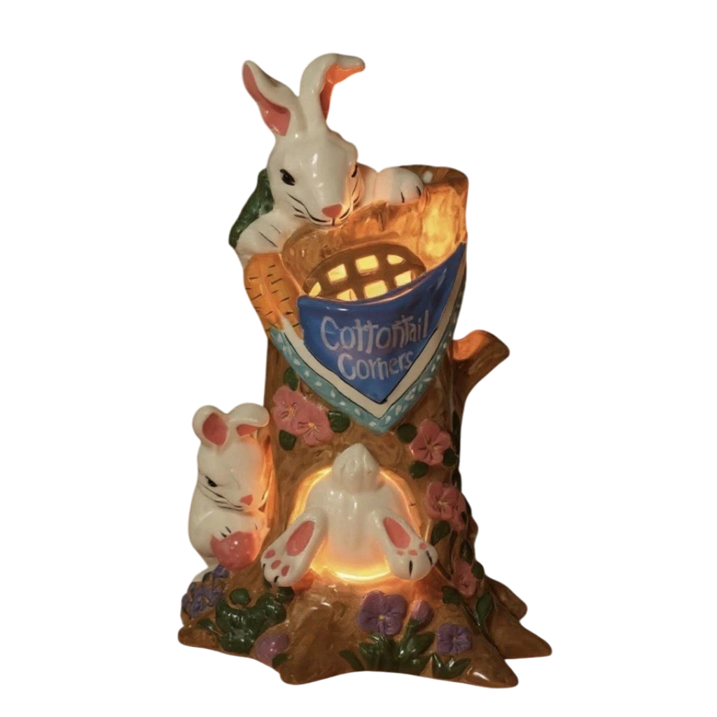 Cottontail Corners Candle House - view 3