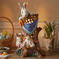 Cottontail Corners Candle House