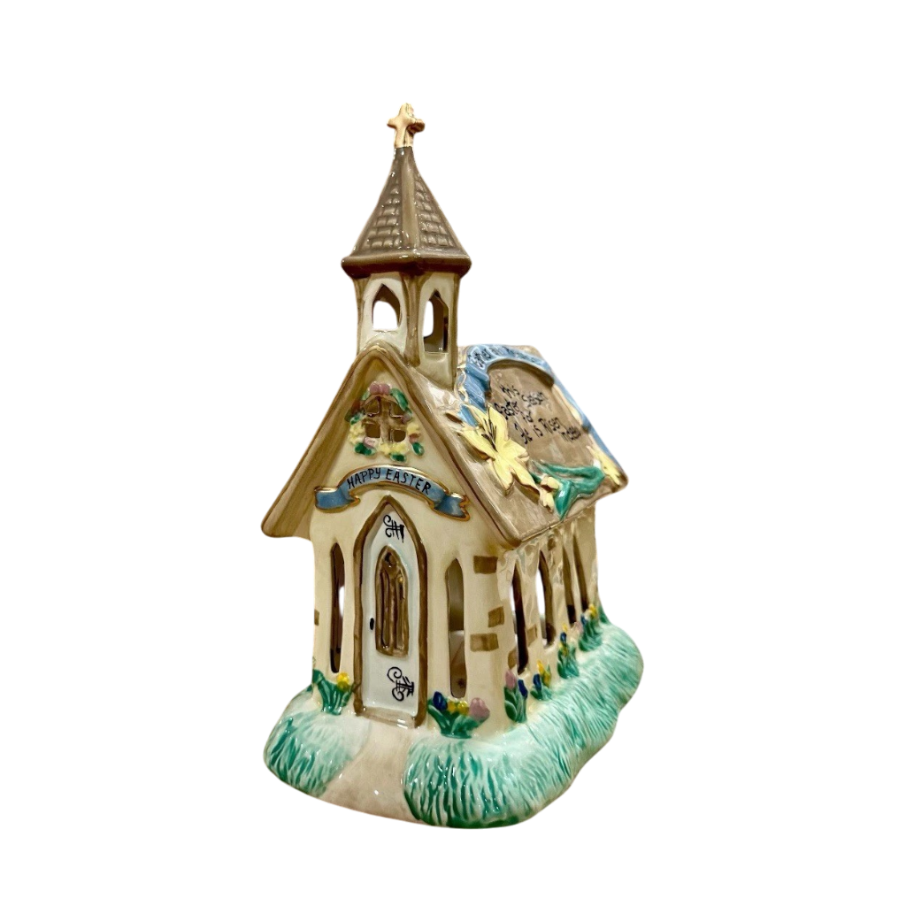 Gather and Rejoice Church Candle House - view 2