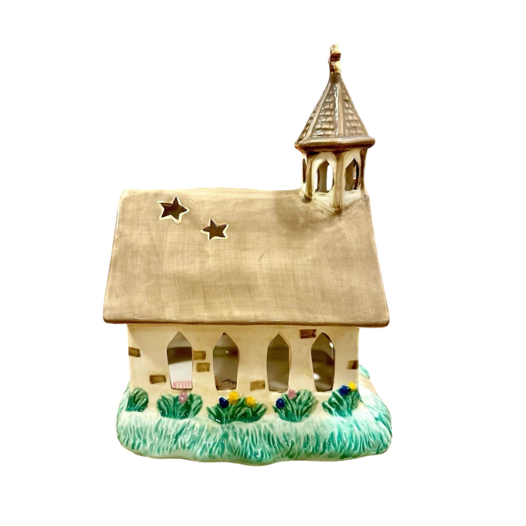 Gather and Rejoice Church Candle House - view 4