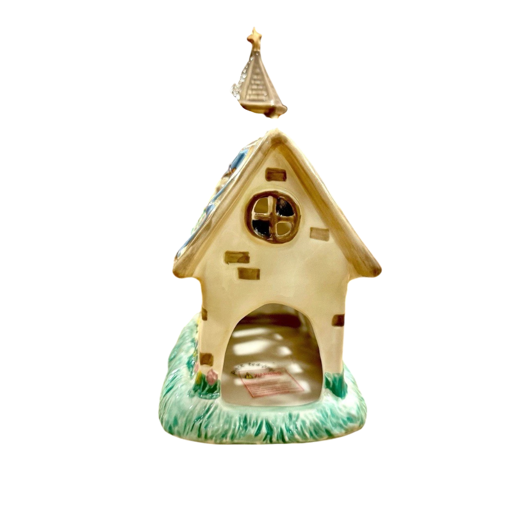 Gather and Rejoice Church Candle House - view 5
