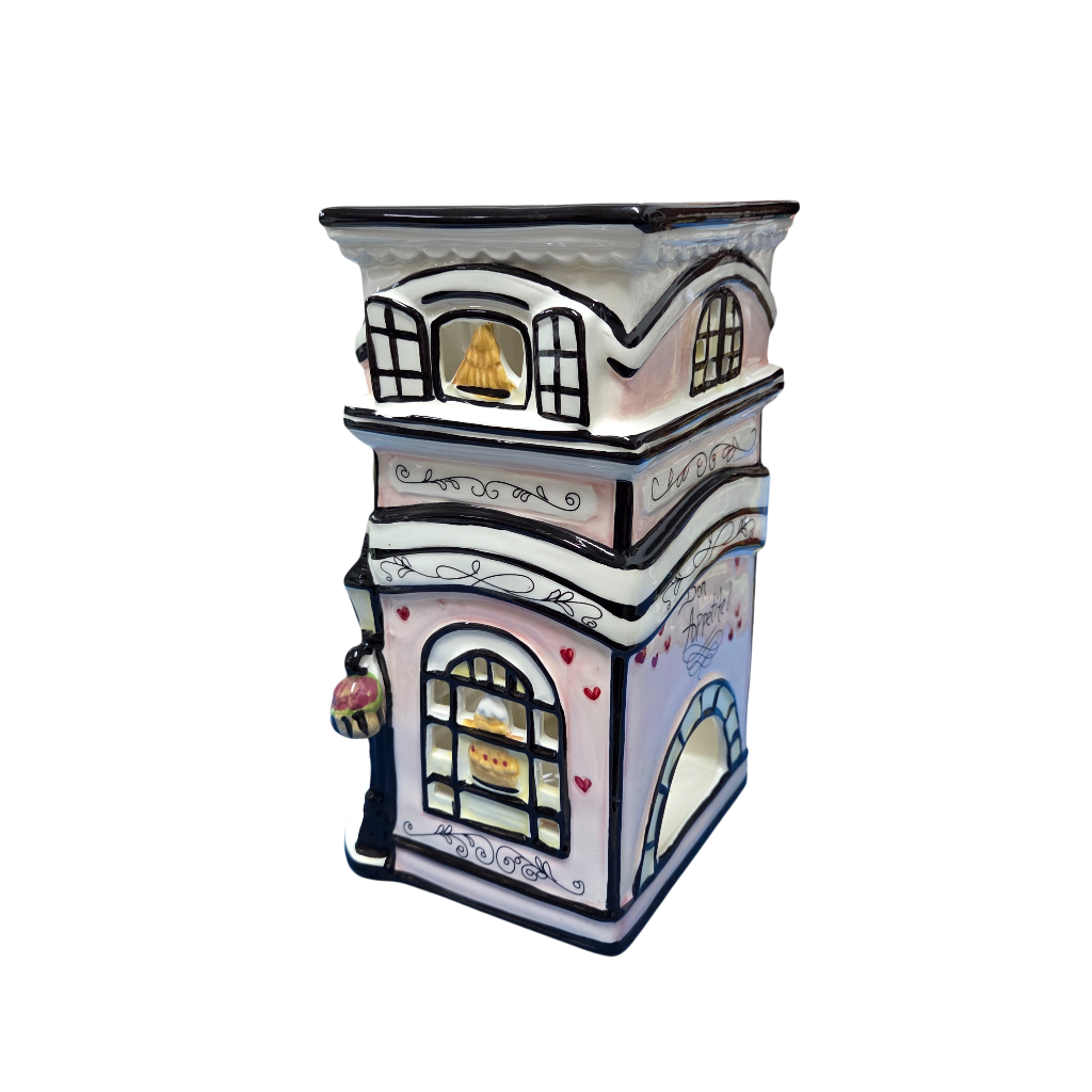 French Cafe Patisserie Candle House - view 4