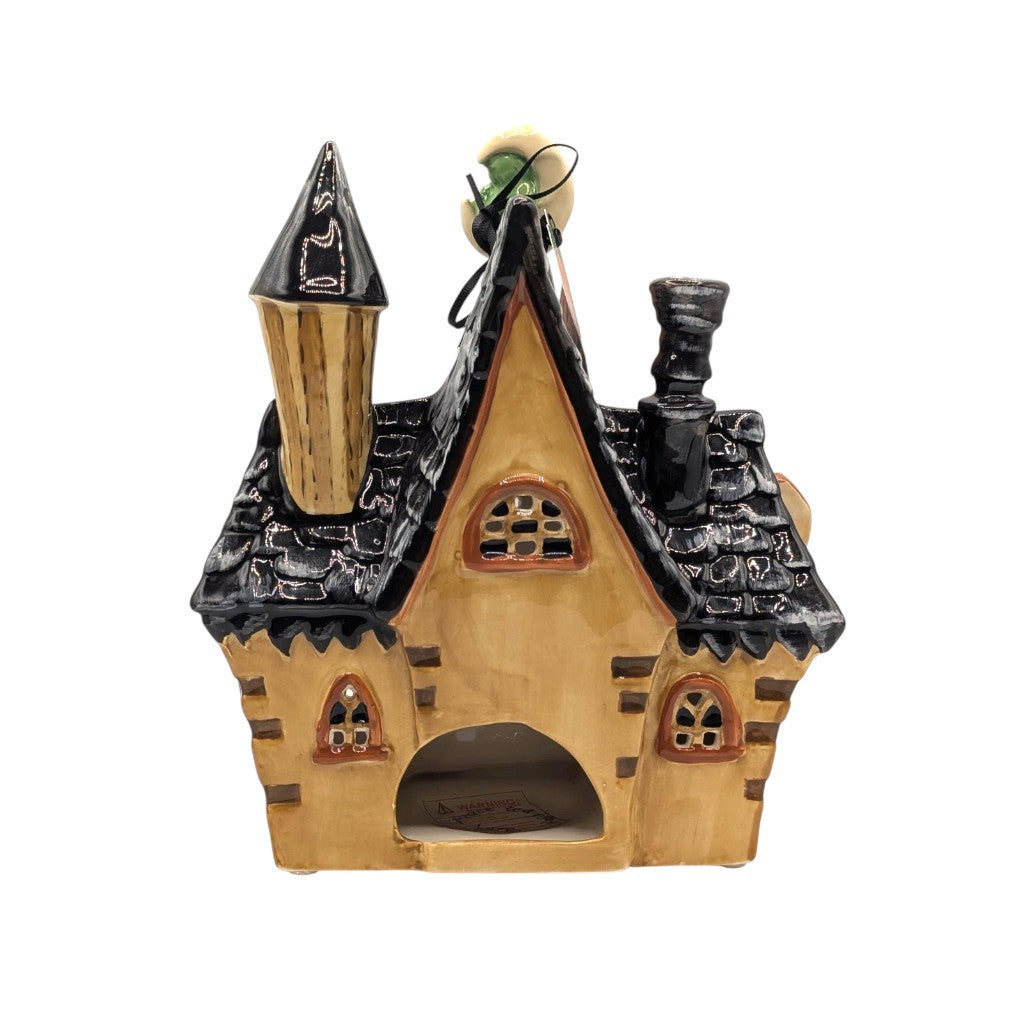Halloween Owl Candle House - view 4