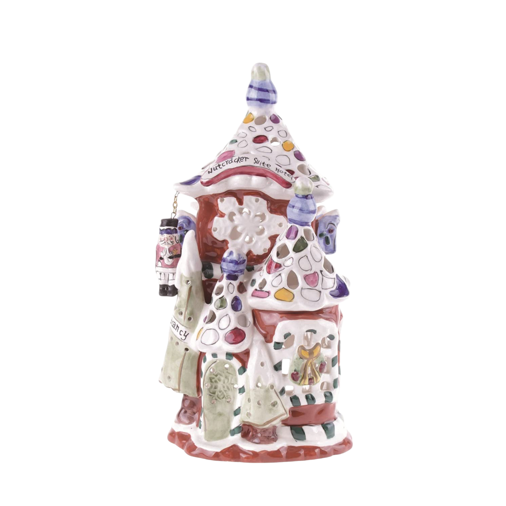 Nutcracker Suite Hotel Candle House - view 2