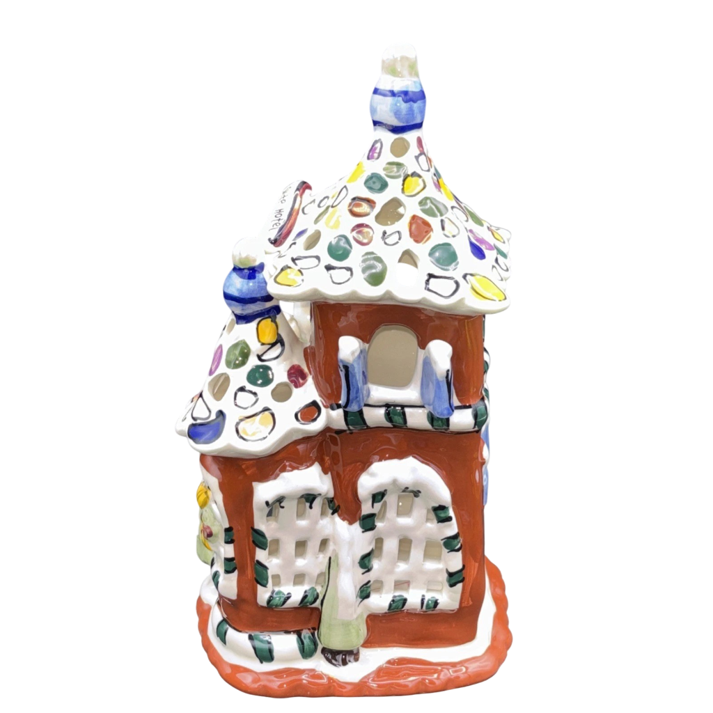 Nutcracker Suite Hotel Candle House - view 3
