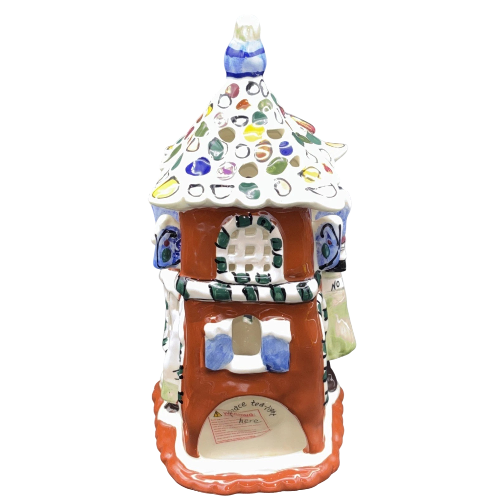 Nutcracker Suite Hotel Candle House - view 4