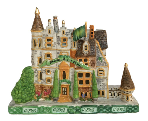 Blarney Stone Castle Candle House - view 2