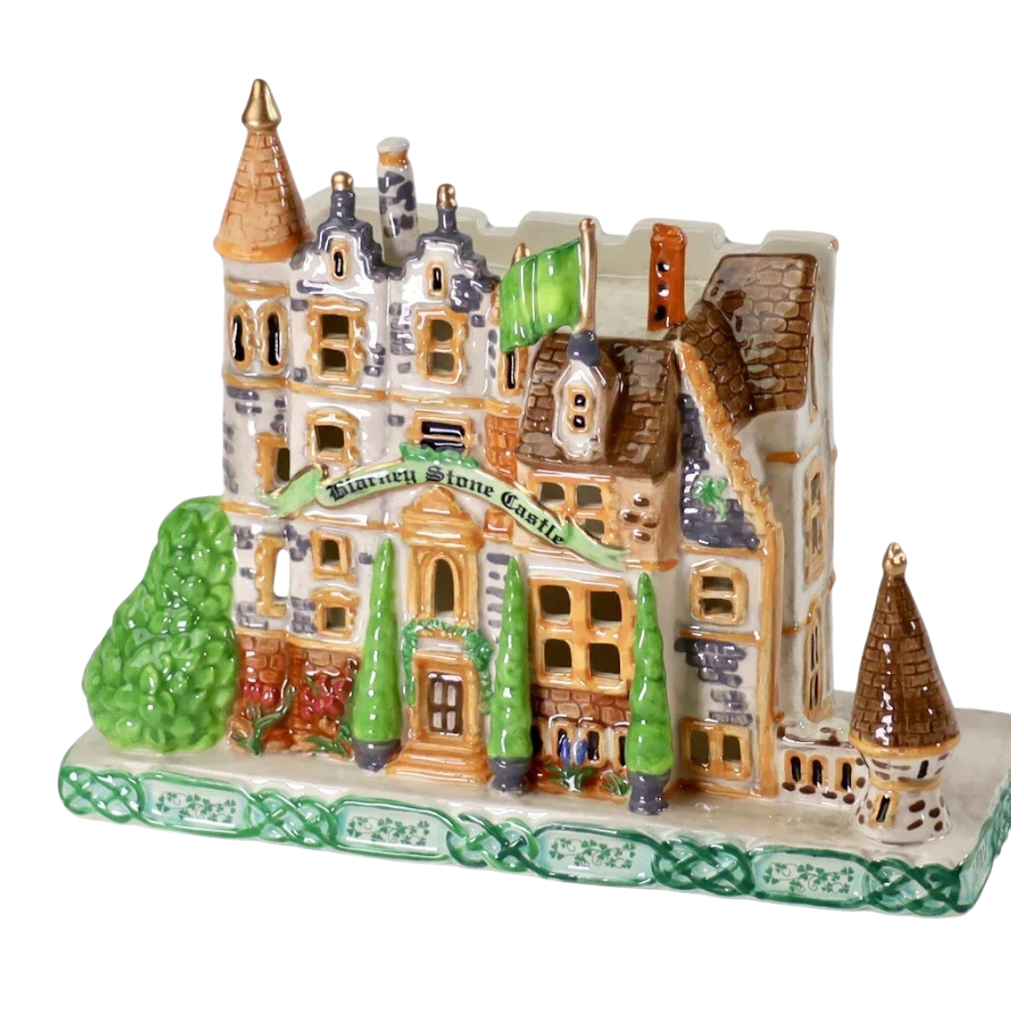 Blarney Stone Castle Candle House - view 3