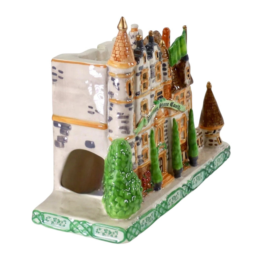 Blarney Stone Castle Candle House - view 4