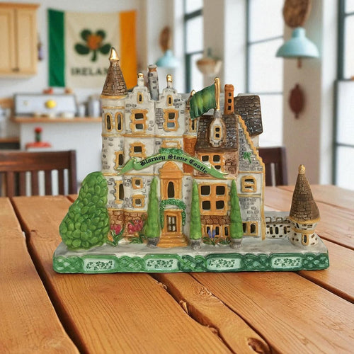 Blarney Stone Castle Candle House