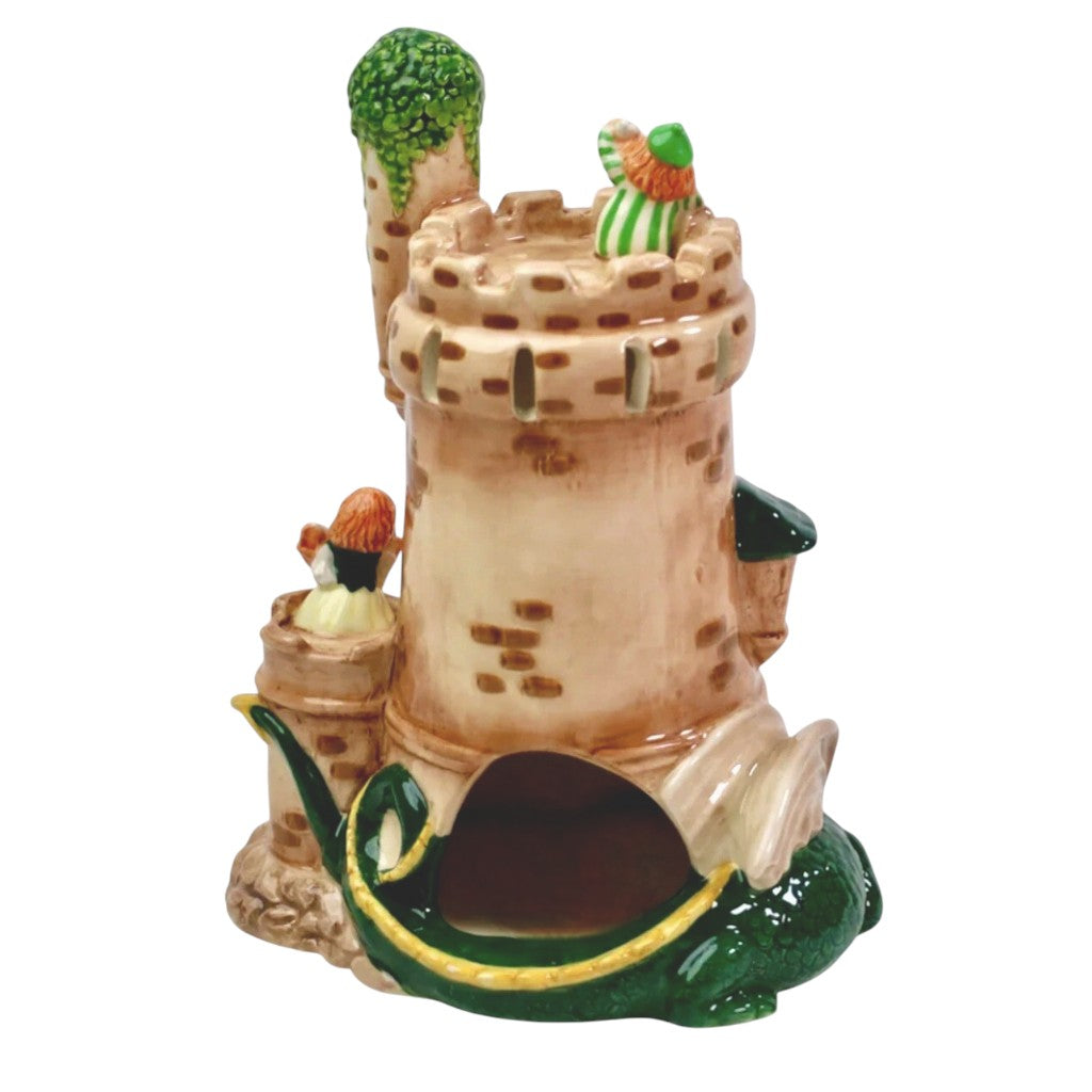 Sleeping Dragon Castle Pub Candle House - view 5