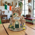 Sleeping Dragon Castle Pub Candle House