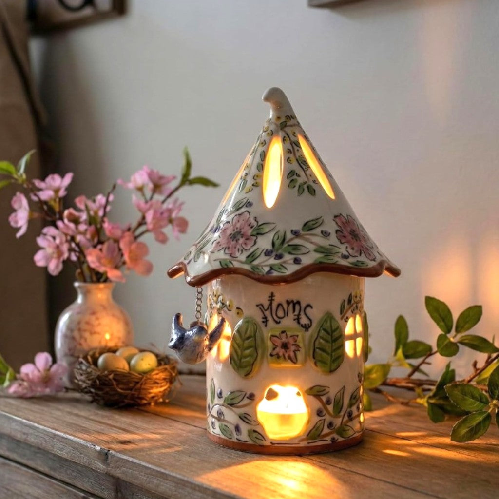 Wildflower Candle House - view 2