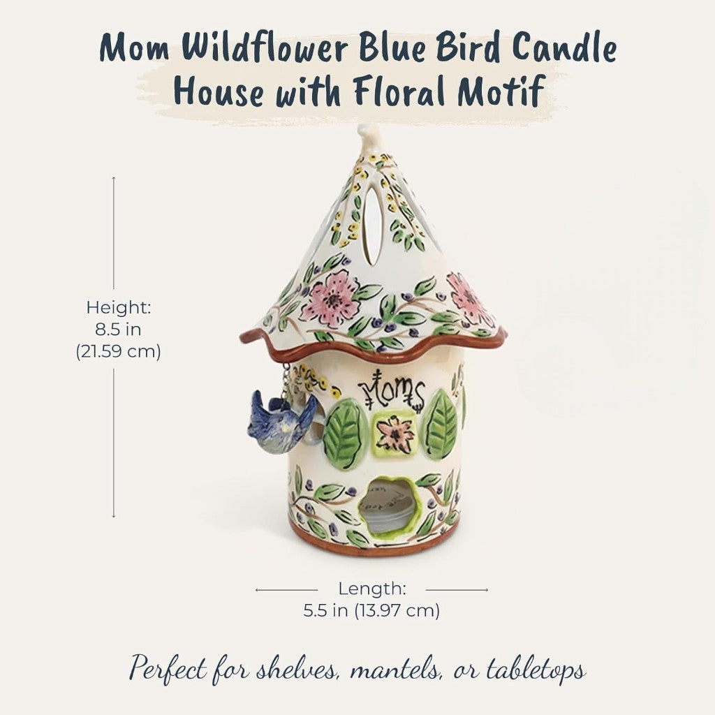 Wildflower Candle House - view 4