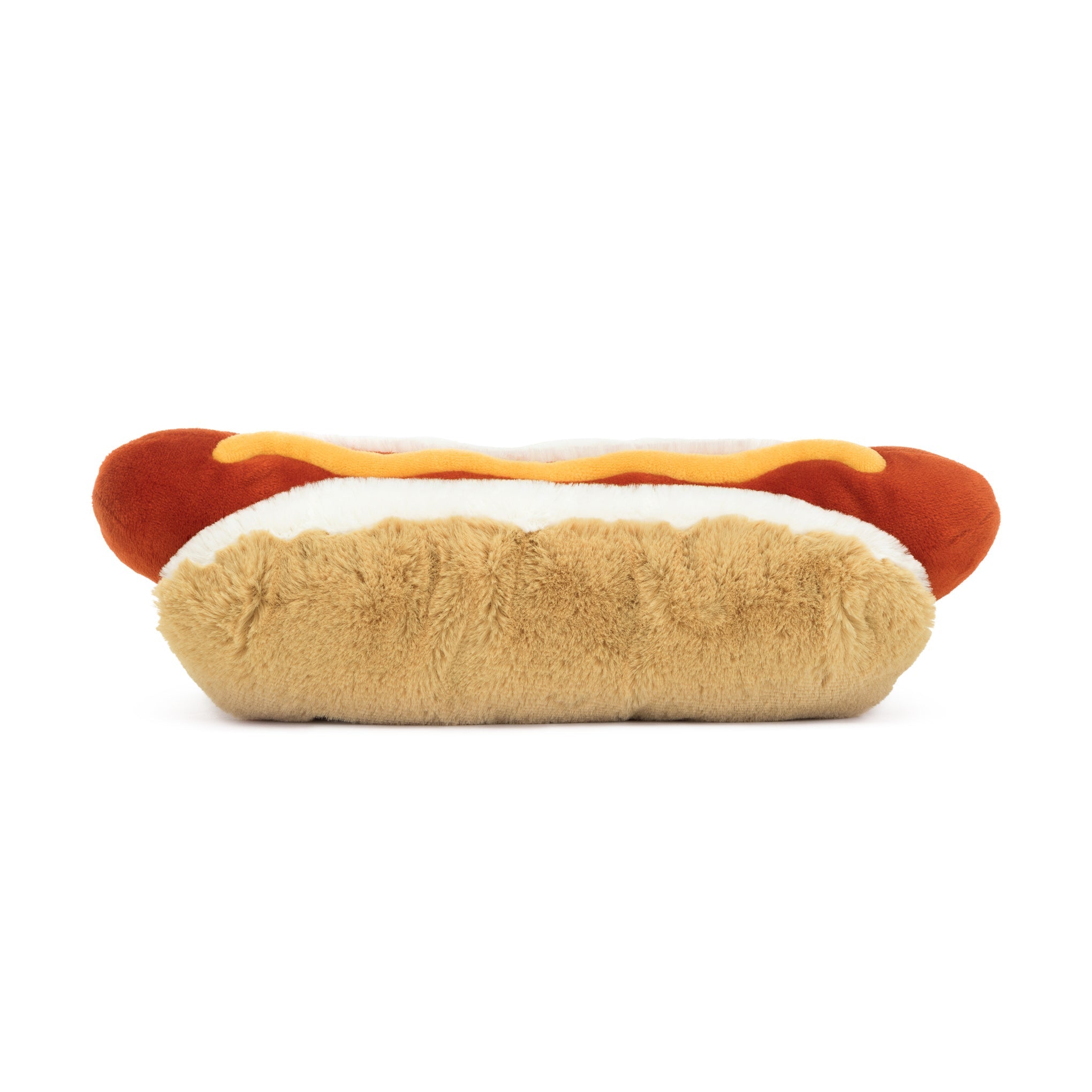 Jellycat Food Plush Toys - Hot Dog