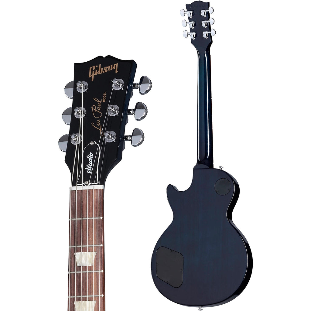 Studio Limited-Edition Electric Guitar Manhattan Midnight