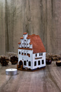 Three Brothers Old Town Candle House