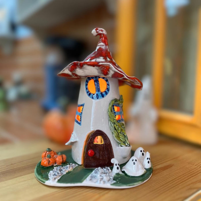 Halloween