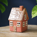 Freesia Cottage Tealight House